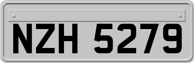 NZH5279