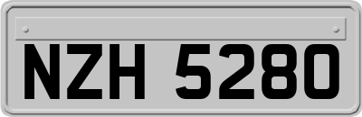 NZH5280