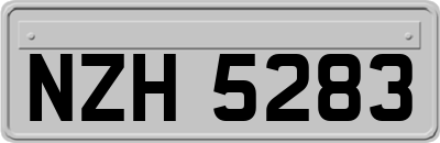 NZH5283