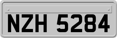 NZH5284