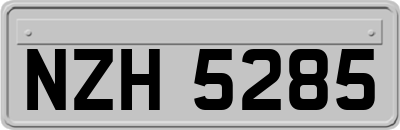 NZH5285