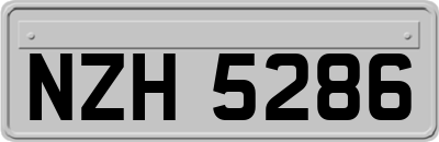 NZH5286