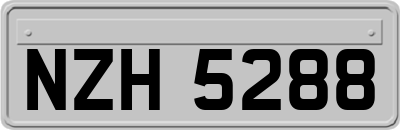 NZH5288