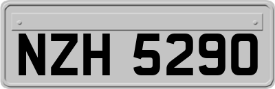 NZH5290