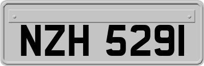NZH5291