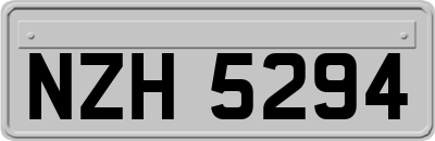 NZH5294