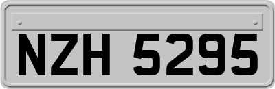NZH5295