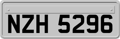 NZH5296