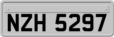 NZH5297