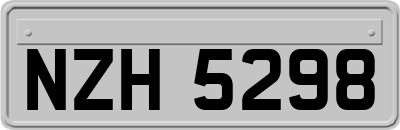 NZH5298