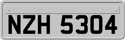 NZH5304