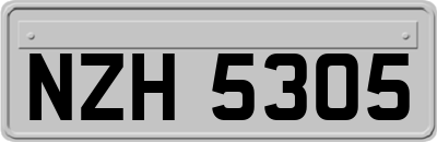 NZH5305