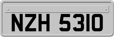 NZH5310