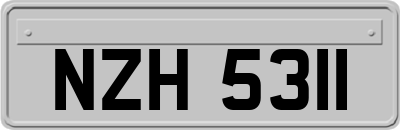 NZH5311