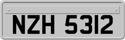 NZH5312