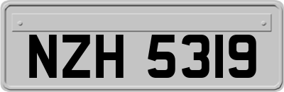NZH5319