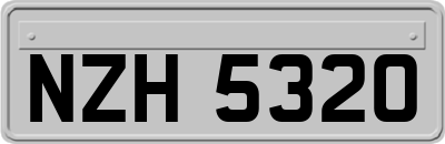 NZH5320