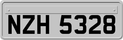 NZH5328