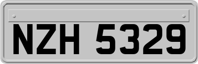 NZH5329