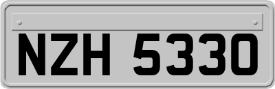 NZH5330