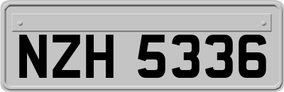 NZH5336