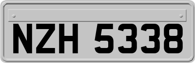 NZH5338