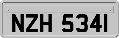 NZH5341
