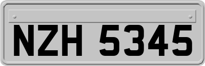 NZH5345