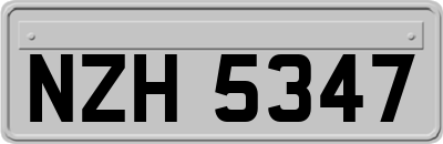 NZH5347