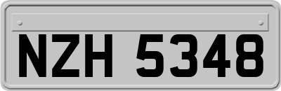 NZH5348