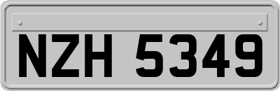 NZH5349