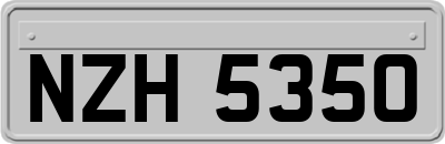 NZH5350
