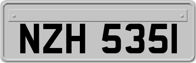 NZH5351