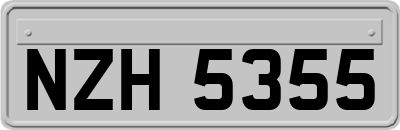 NZH5355
