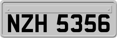 NZH5356
