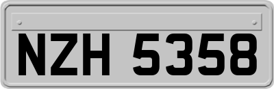 NZH5358