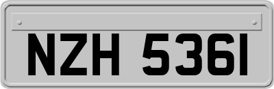 NZH5361
