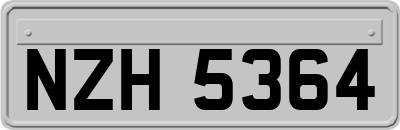 NZH5364