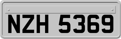NZH5369