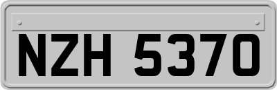 NZH5370