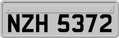 NZH5372