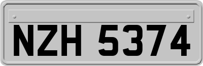 NZH5374