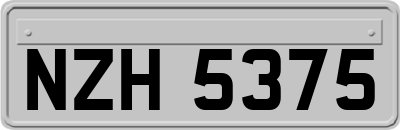 NZH5375