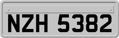 NZH5382