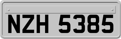 NZH5385
