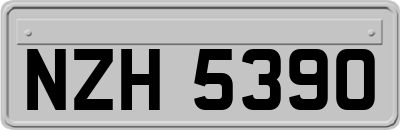 NZH5390