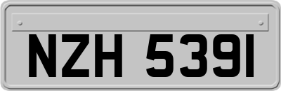 NZH5391
