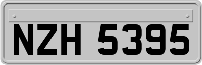 NZH5395