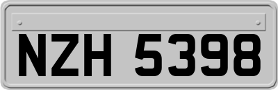 NZH5398