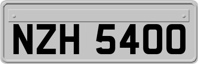 NZH5400